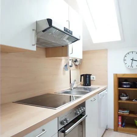 Ferienwohnung Dashuber 2 شقة *