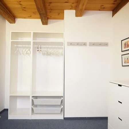 Ferienwohnung Dashuber 2 شقة اوبرامرغو