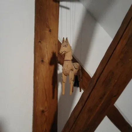 Ferienwohnung Dashuber 2 شقة *