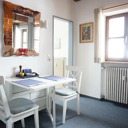 Ferienwohnung Dashuber 2 *