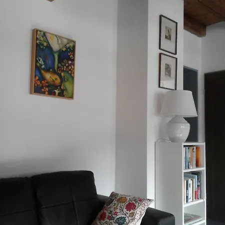 Ferienwohnung Dashuber 2 *