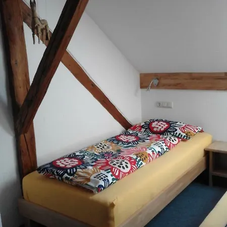 Ferienwohnung Dashuber 2 *
